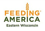 Feeding America Eastern Wisconsin logo