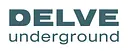 Delve Underground logo
