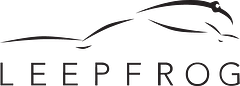 Leepfrog Technologies logo
