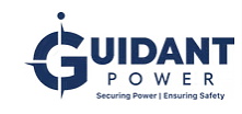 Guidant Power logo