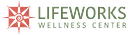 LifeWorks Wellness Center logo