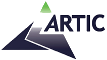 Artic Building Services logo