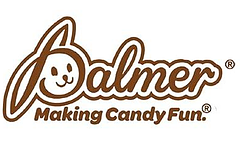 RM Palmer Company logo