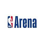 NBA Arena logo