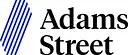 Adams Street logo