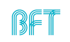 BFT logo