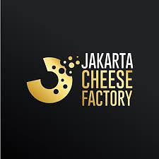 Jakarta Cheese Factory logo