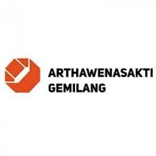 PT Arthawenasakti Gemilang logo