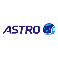 Astro logo