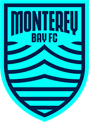 Monterey Bay Football Club logo