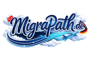 Migrapath.de logo
