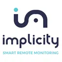 Implicity logo