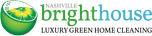 Brighthouse Green Home Cleaning logo