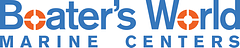 Boaters World Marine Centers logo
