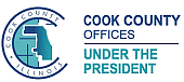Cook County Government logo