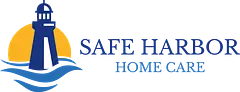 Safe Harbor Home Care logo