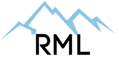 Rocky Mountain Laboratories logo