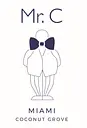 Mr C Coconut Grove logo