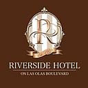 The Las Olas Company / Riverside Hotel logo