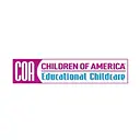 Children of America logo