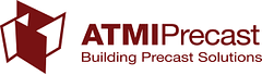 Atmi Precast logo