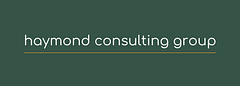 Haymond Consulting logo