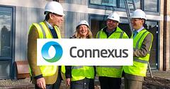 Connexus logo