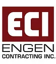 Engen Contracting logo