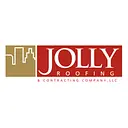 Jolly Roofing and Contracting logo