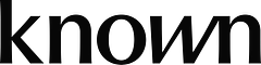 Known logo