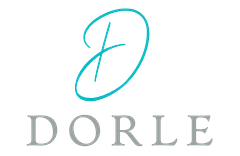 Dorle logo
