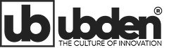 Ubden® LLC logo