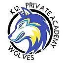 K12 Private Academy logo