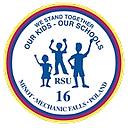 Rsu 16 logo