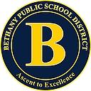 Bethany School District logo