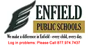 Enfield School District logo