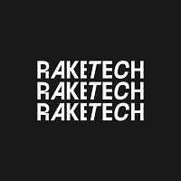 Raketech logo