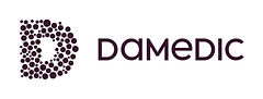 DAMEDIC logo