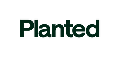 Planted logo