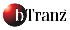 bTranz logo