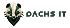 Dachs It logo