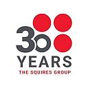 The Squires Group logo