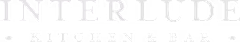 Interlude Kitchen and Bar logo
