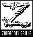 Zinfandel Grille logo