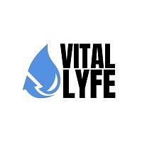 Vital Lyfe logo