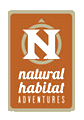 Natural Habitat Adventures logo