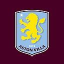 Aston Villa logo