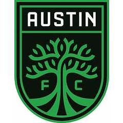 Austin FC logo