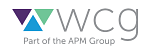 WCG International Consultants logo