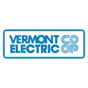 Vermont Electric Cooperative logo